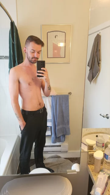Photo of model @daddyalpha420