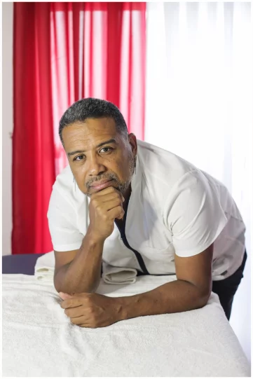 Photo of model @daddybearfree