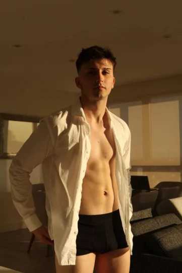 Photo of model @daddycameron