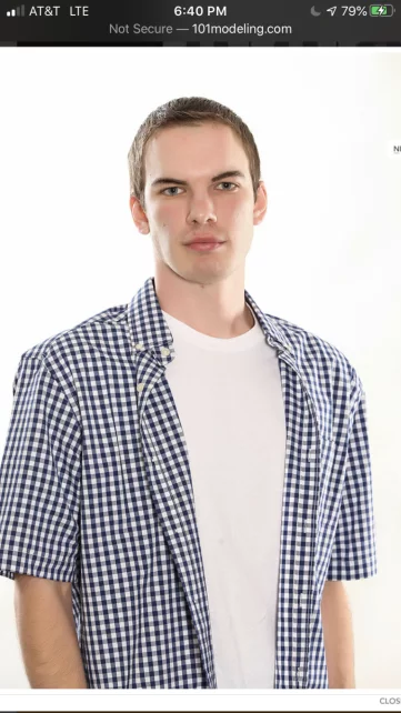 Photo of model @daddyjmfux