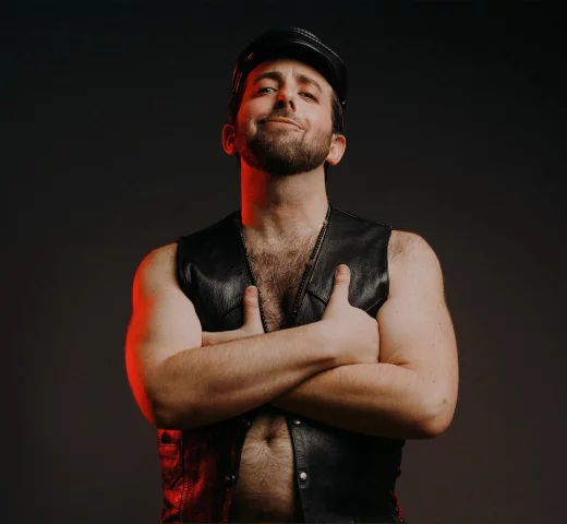 Photo of model @daddykylex