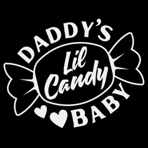 Photo of model @daddyslilcandybabystore