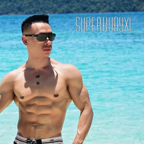 Photo of model @daddysupxl