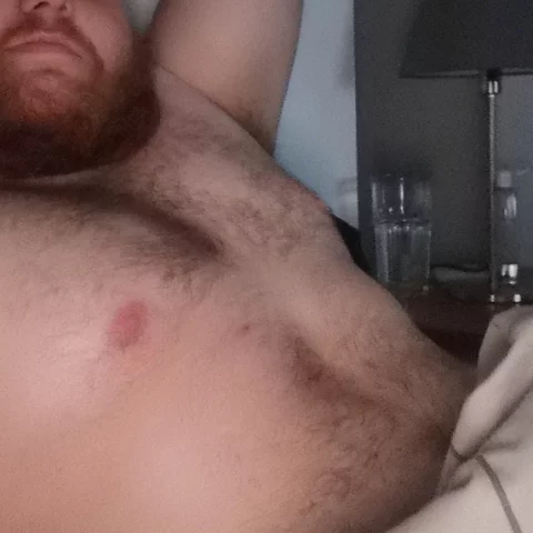 Photo of model @daddyybearrfree