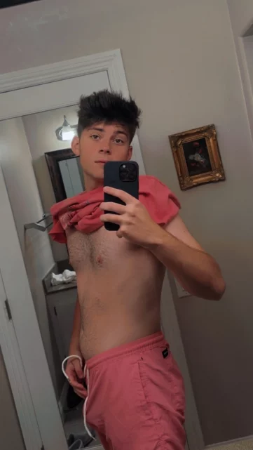 Photo of model @daddyzack69