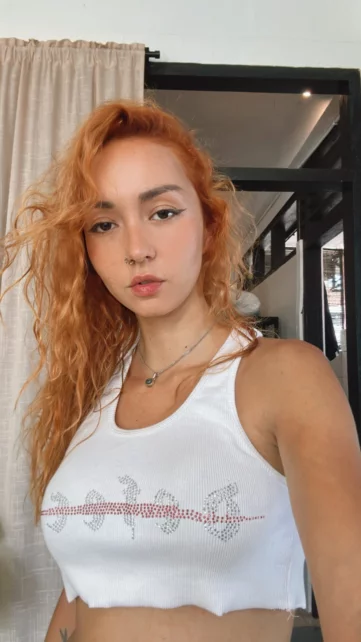 Photo of model @daenerys555