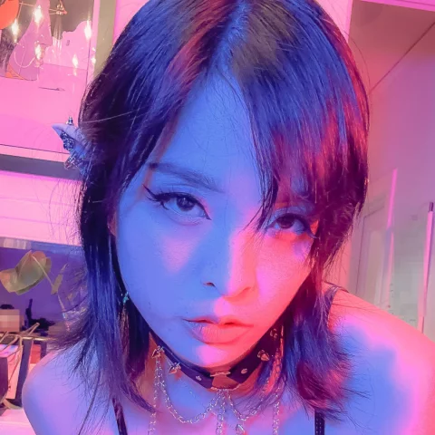 Photo of model @dagamii