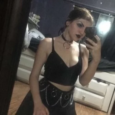 Photo of model @dahliagray