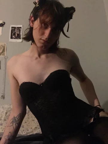 Photo of model @daisyxchained