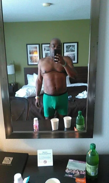 Photo of model @dakid6479