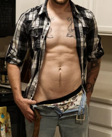 Photo of model @dalehardstark