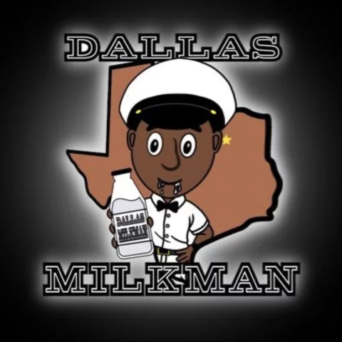 Photo of model @dallasmilkman