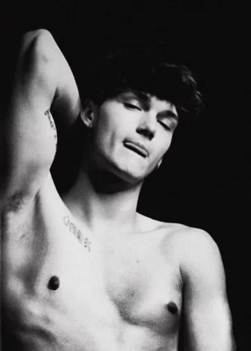 Photo of model @daltonkirksterfree