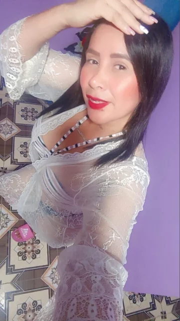 Photo of model @damaryzlabebesita