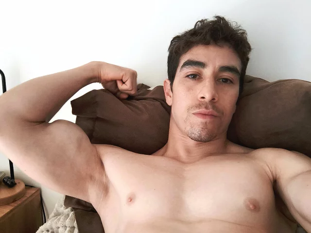 Photo of model @dan_daniel89vip
