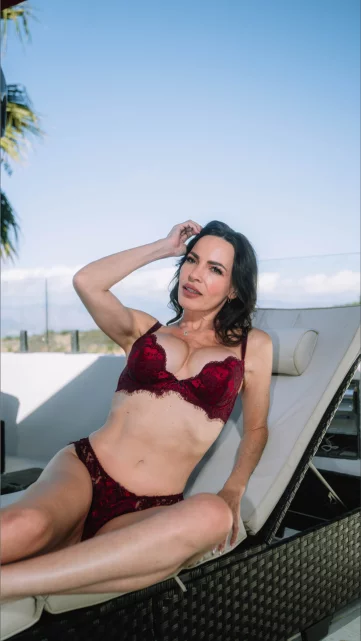Photo of model @danadearmondfree