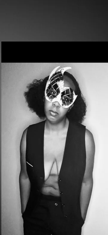 Photo of model @dangerousp_domme