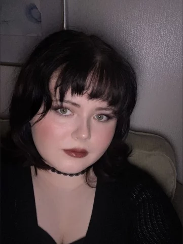 Photo of model @danifeet666