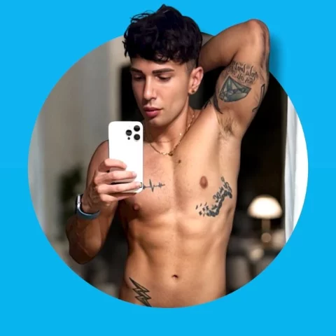 Photo of model @danilodrxfree
