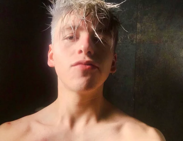 Photo of model @danmasterboy