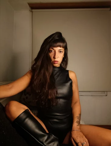 Photo of model @danna_rch
