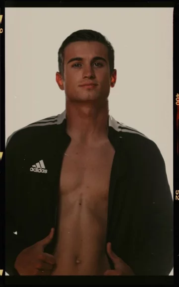 Photo of model @dannycash1