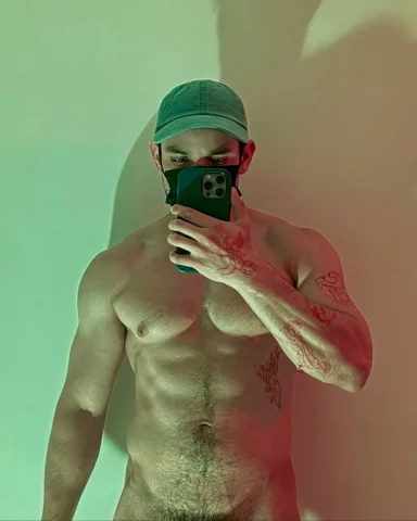 Photo of model @dannydalman