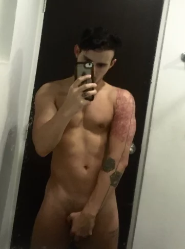 Photo of model @dante_mxxx