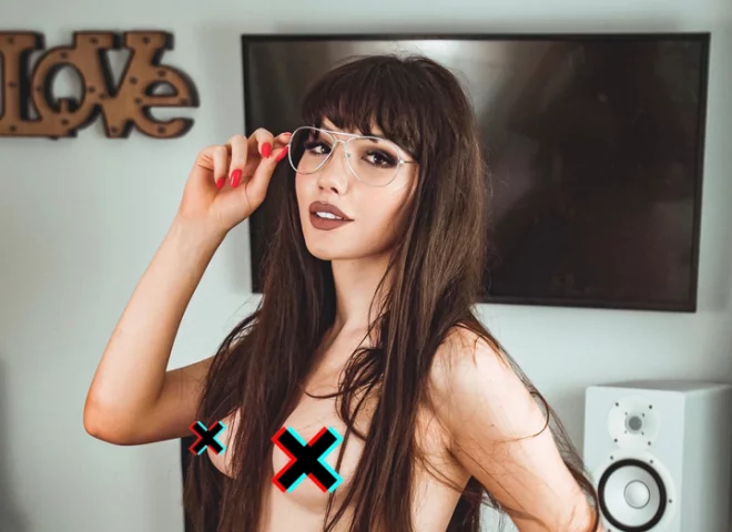 Photo of model @dariajanefree