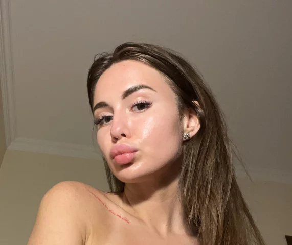 Photo of model @dariaof