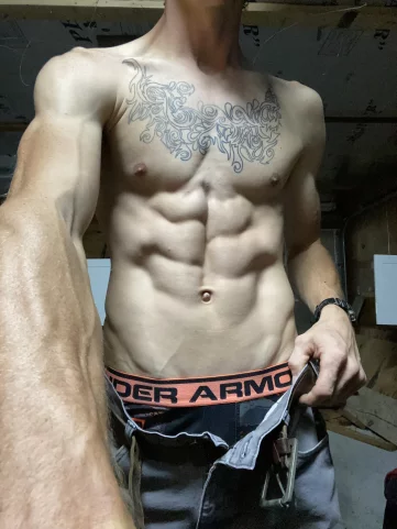 Photo of model @darkenedgods