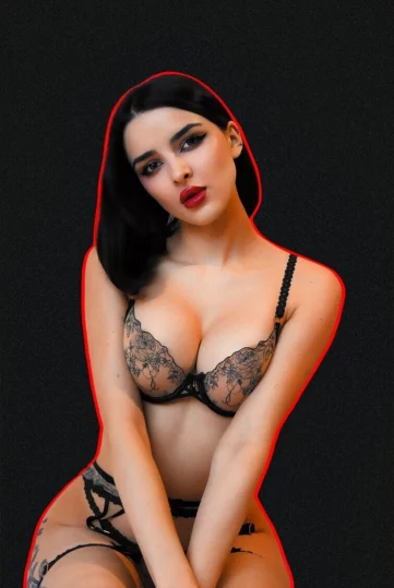 Photo of model @darklory