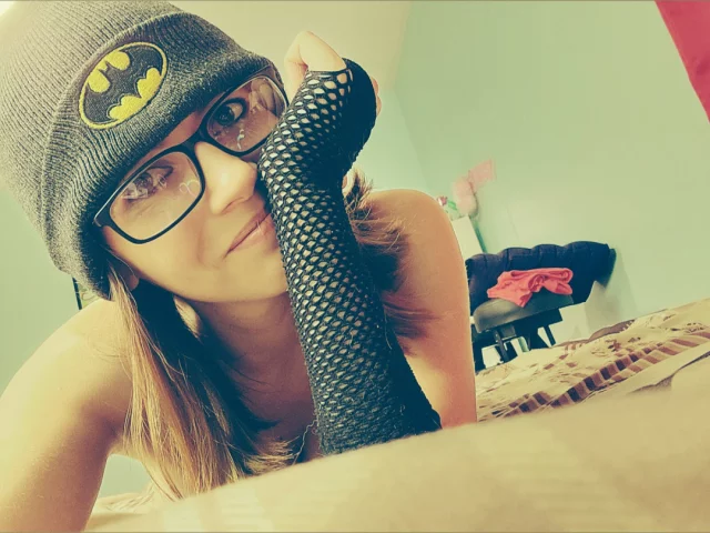 Photo of model @darkunicorninblue