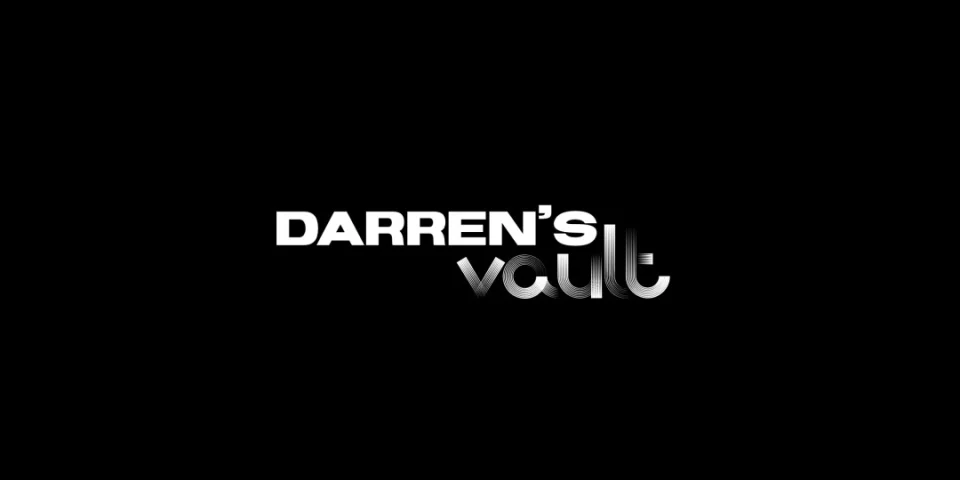 Photo of model @darrensvault