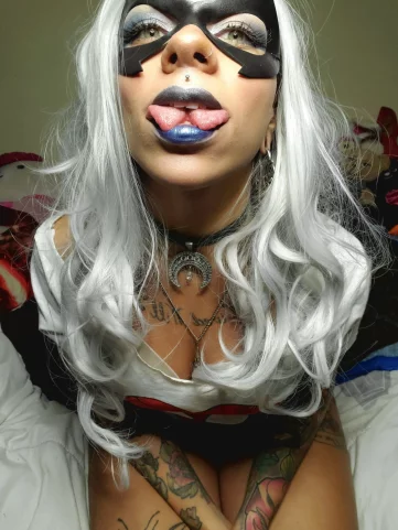 Photo of model @darthbobafettish