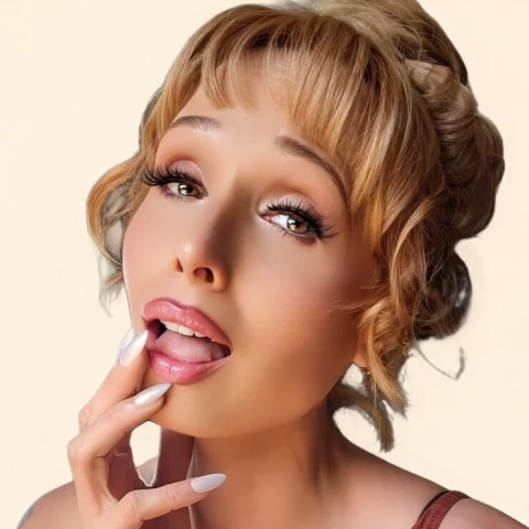 Photo of model @daryajane