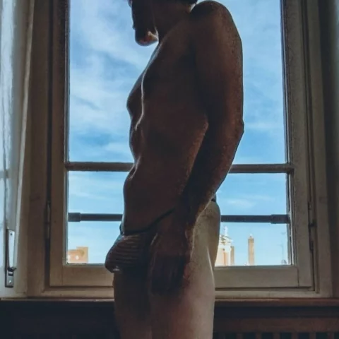 Photo of model @dashing707