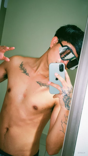 Photo of model @daveesxl