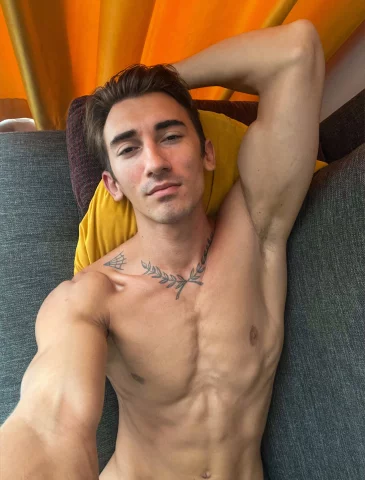 Photo of model @davit_fitfree