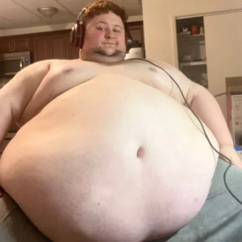 Photo of model @dbear550