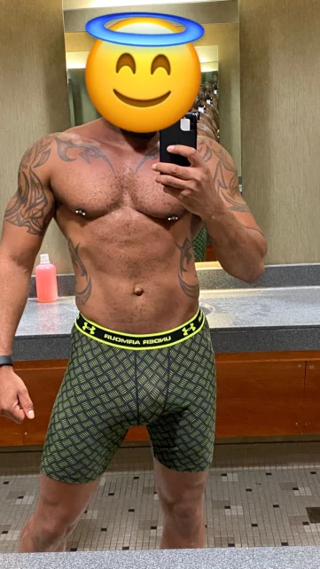 Photo of model @dcknightryder