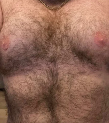 Photo of model @ddawgbear