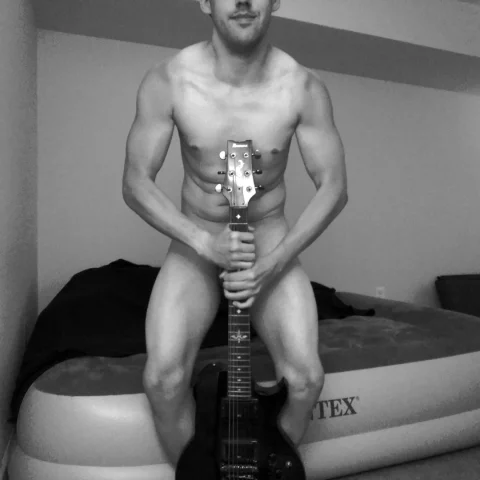 Photo of model @dean_ironrod