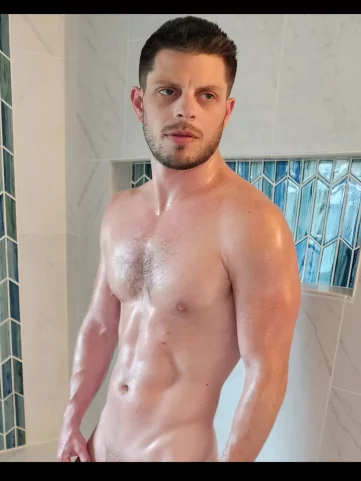 Photo of model @deandarkholer