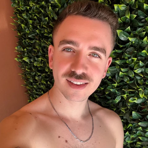 Photo of model @deanmenacefree