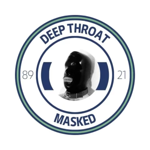 Photo of model @deepthroatmasked