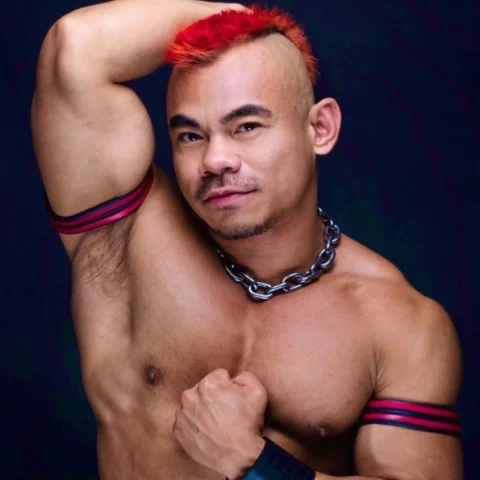 Photo of model @defthatjason-ppv