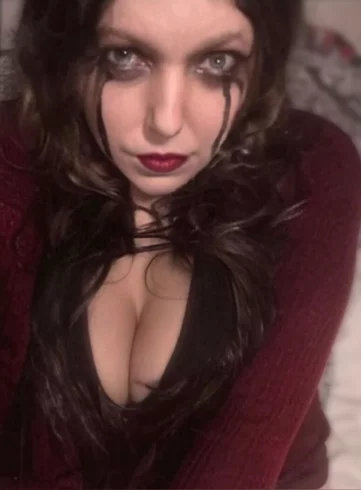 Photo of model @degraded-dolly