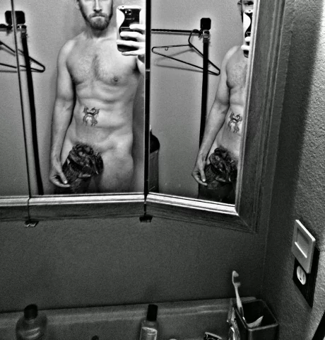 Photo of model @demoman14