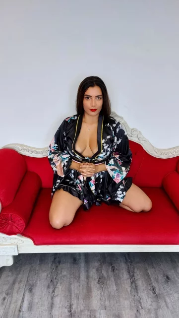 Photo of model @denissetits